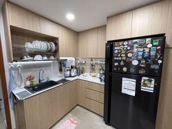 Lilydale (D27), Condominium #601570831